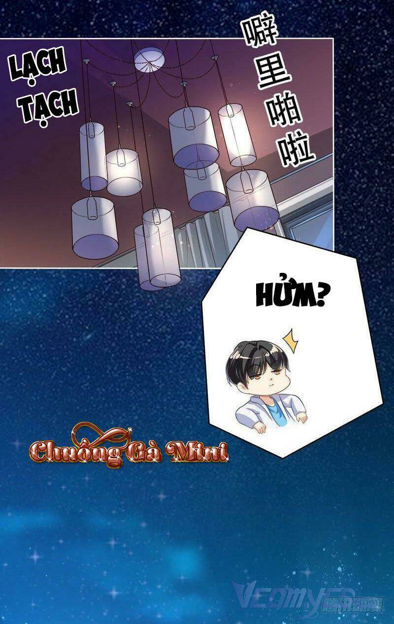 gặp phải người chồng xảo quyệt! chapter 27 28