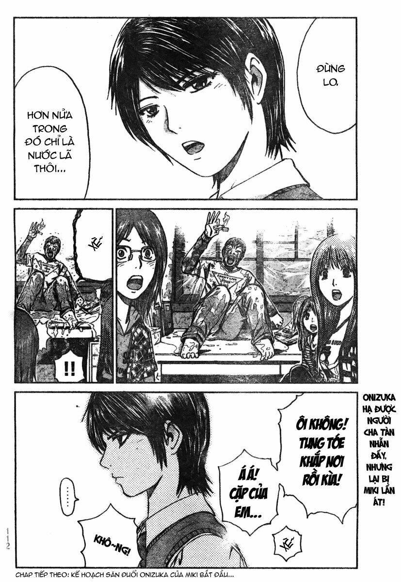 gto: shonan 14 days chapter 4 29