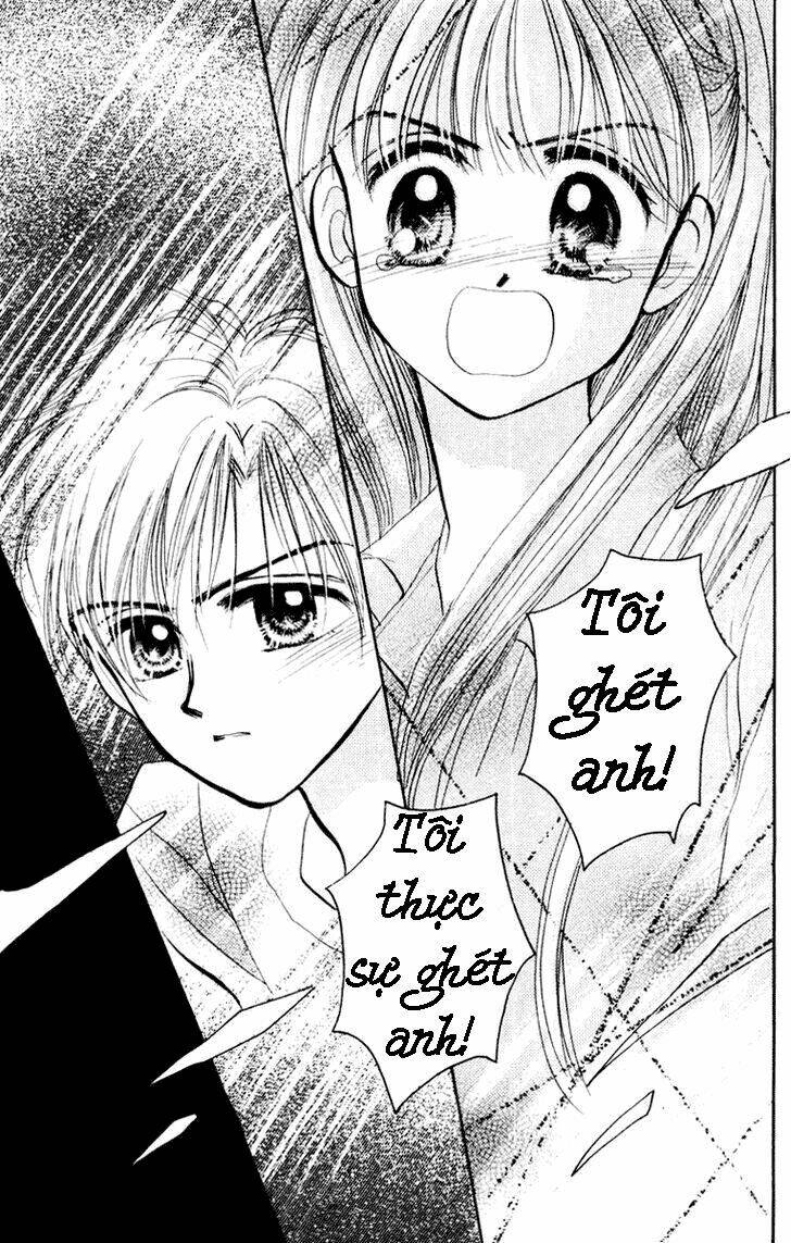 baby love chapter 36 34