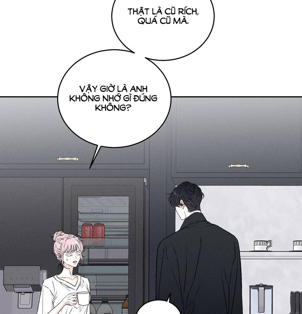 mối tình đầu của ma cà rồng chapter 27.1 29