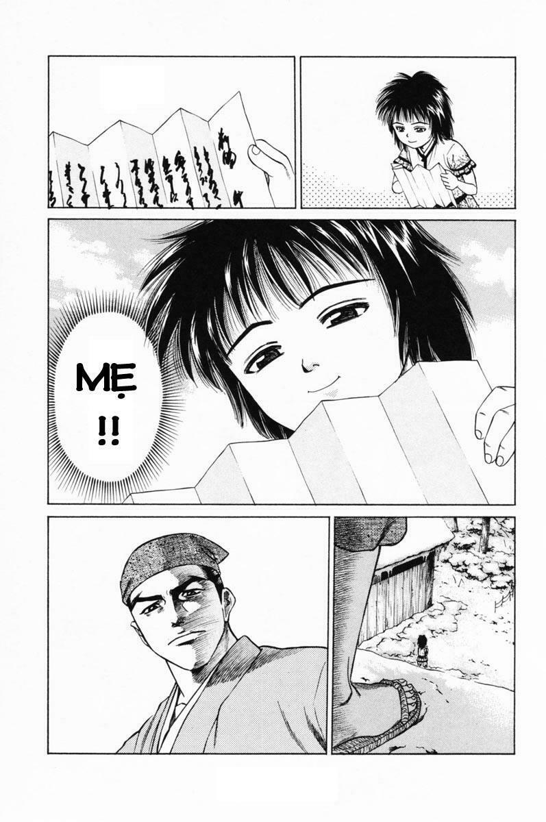 thiếu niên vương phần 1 chapter 18 20