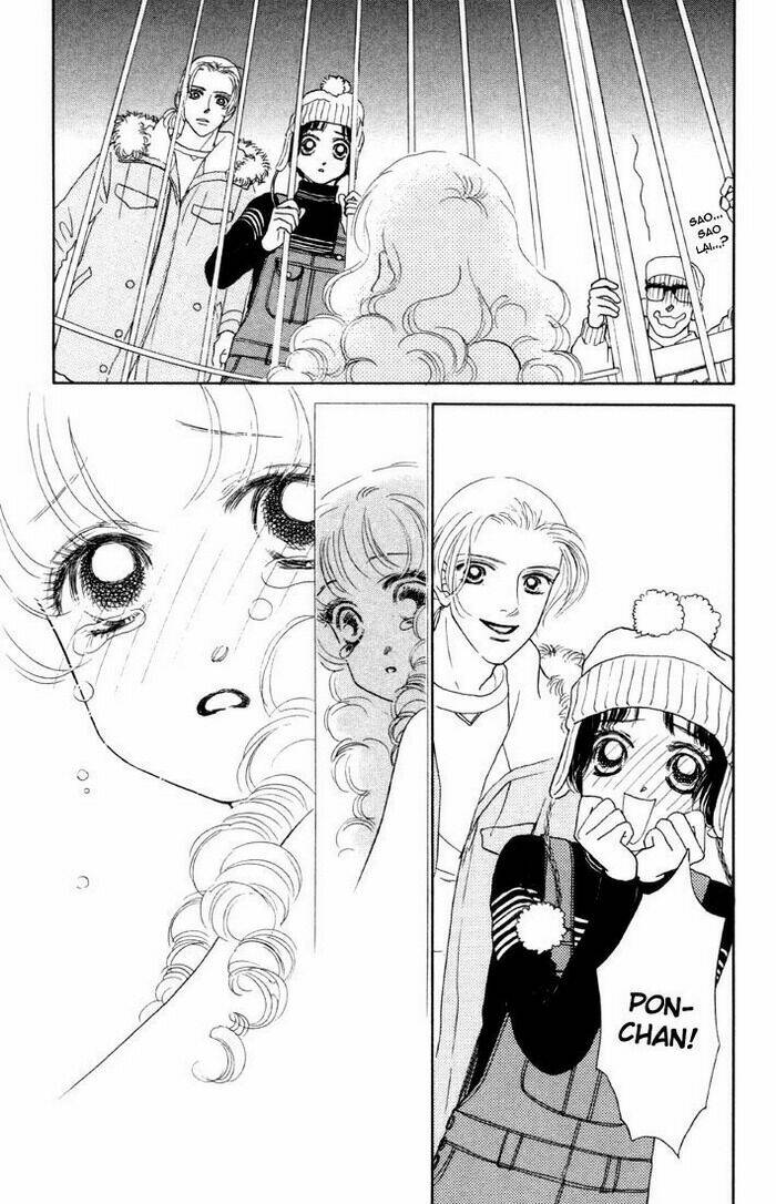 guru guru ponchan chapter 5 32