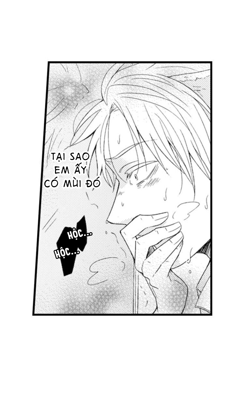 ai muốn được yêu thương nào chapter 2.2 10