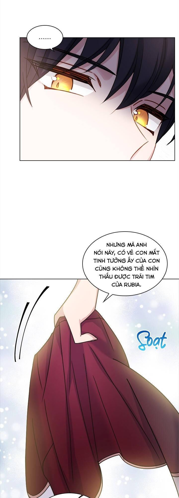 để yên cho tiểu thư hiền chapter 35 35