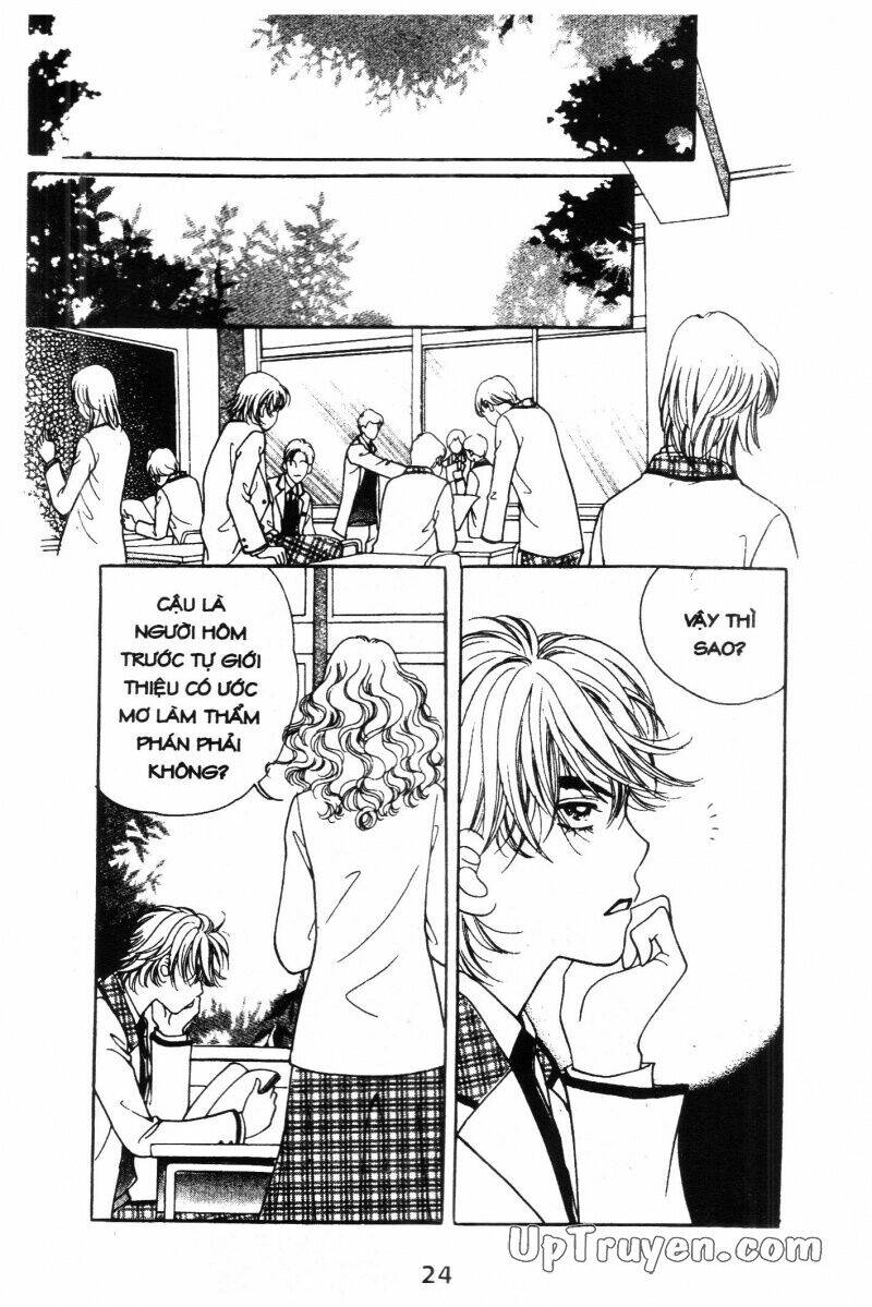 cô nàng ngổ ngáo chapter 2 24