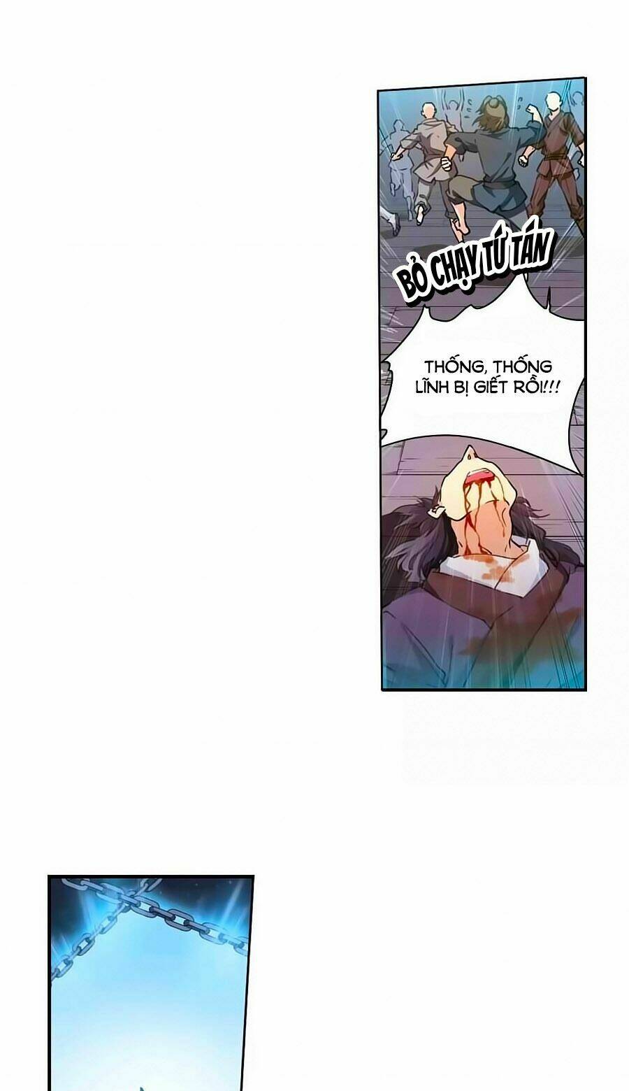 tam nhãn hao thiên lục chapter 274.1 9