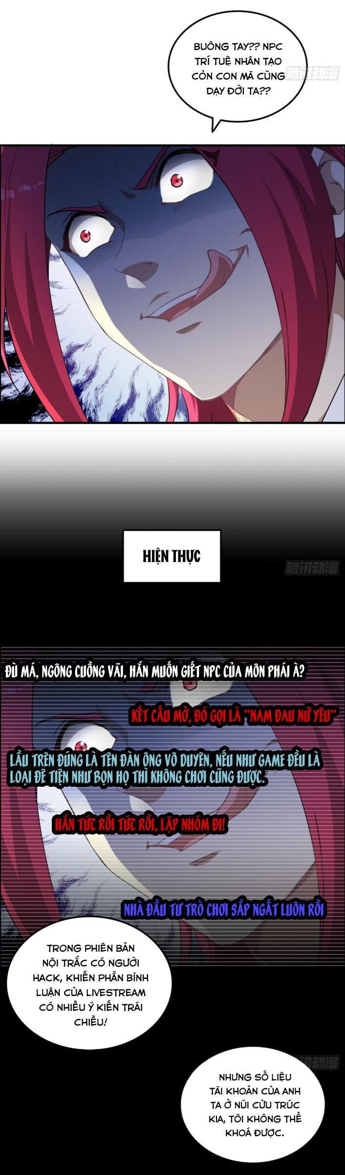 tu tiên chính là như vậy chapter 68 24