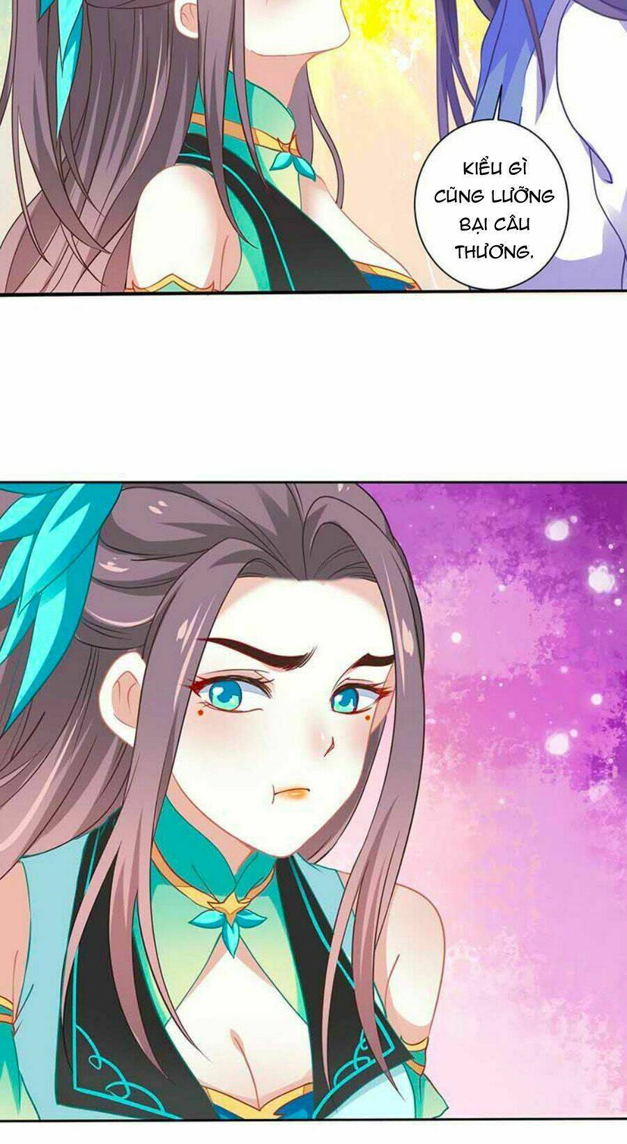 tay phải của bản tọa thành tinh rồi chapter 36 4