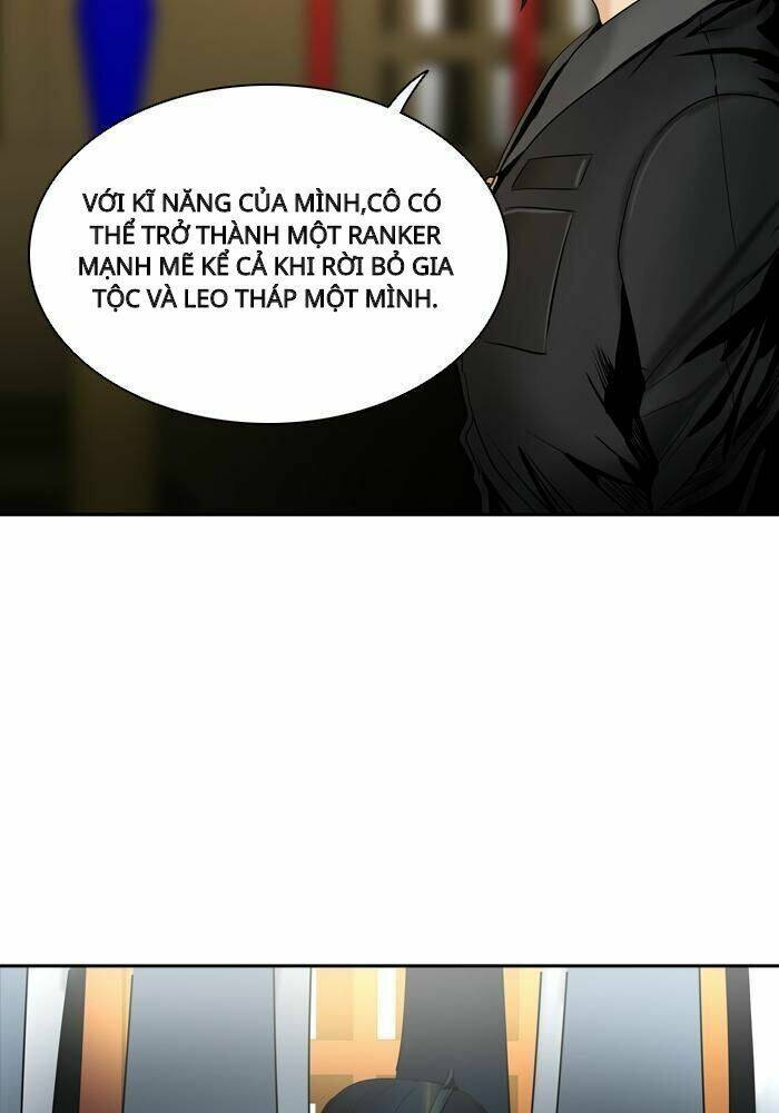 cuộc chiến trong tòa tháp chapter 296 41