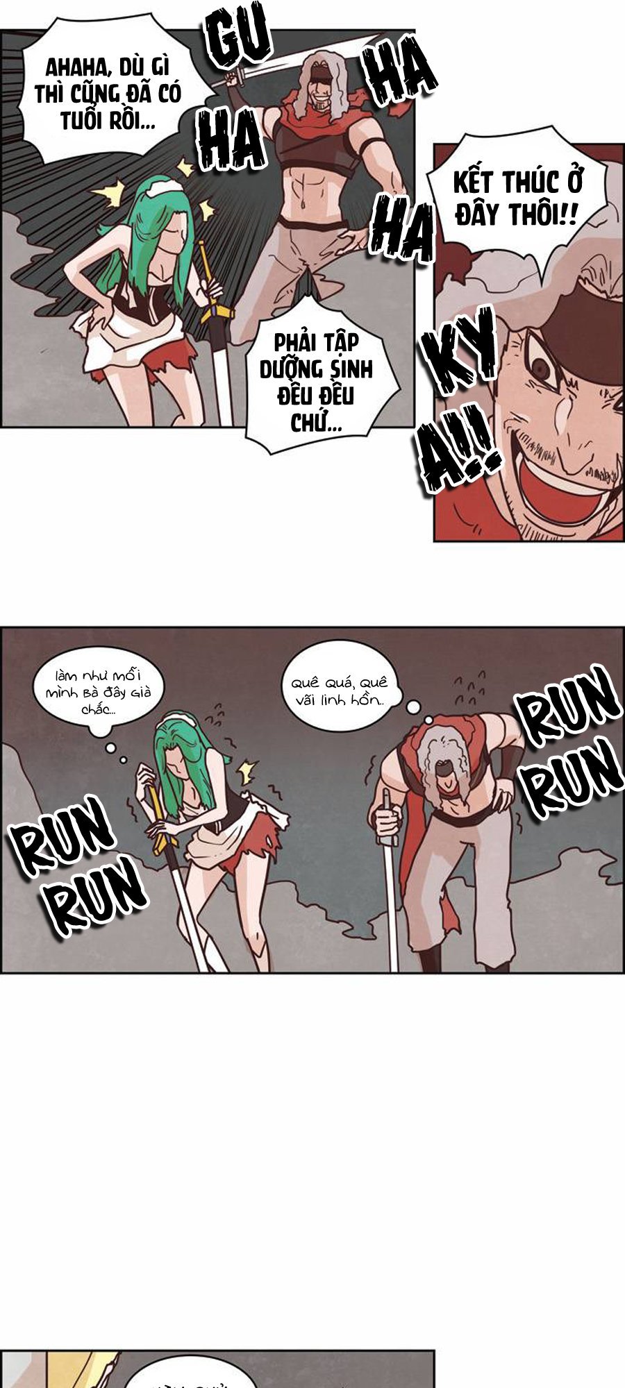 the devil king is bored season 2 chapter 43 21