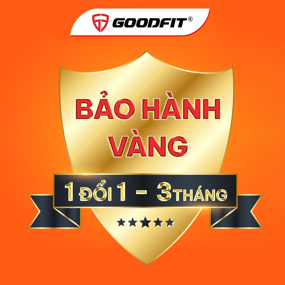 GÓI BẢO HÀNH VÀNG - 1 đổi 1 trong 12 tháng, hàng chính hãng