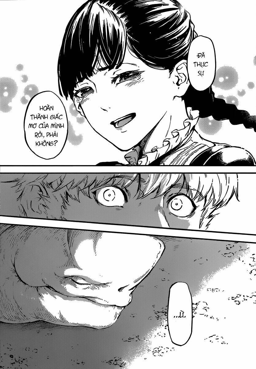 the abandoned sacred beasts chapter 5 24