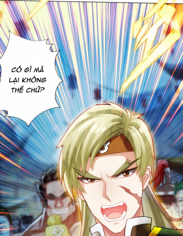 lang hoàn thư viện chapter 123 46