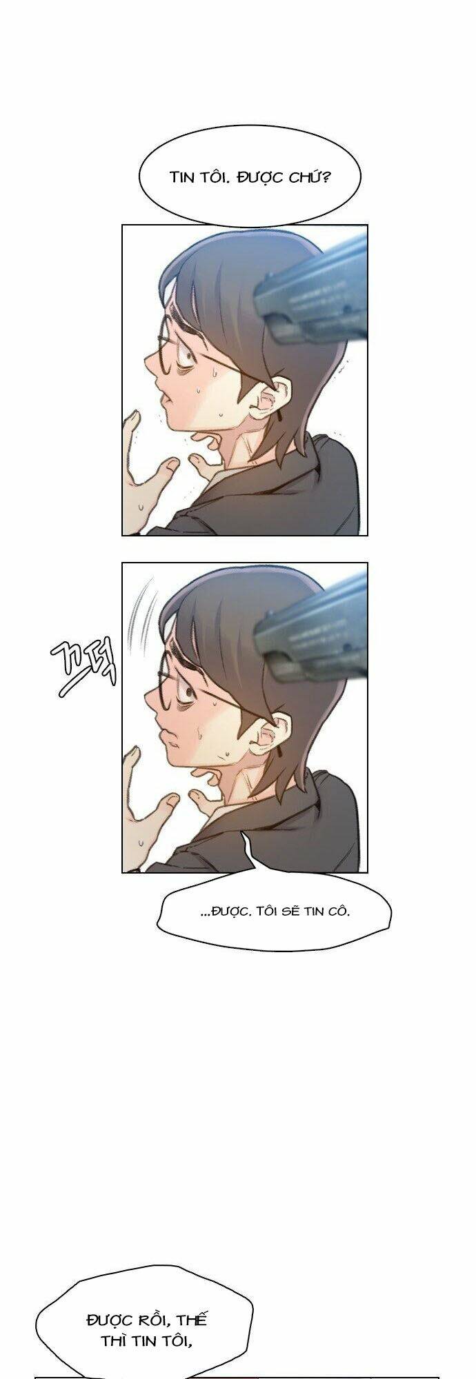 tôi sẽ chết sớm mất chapter 2 66