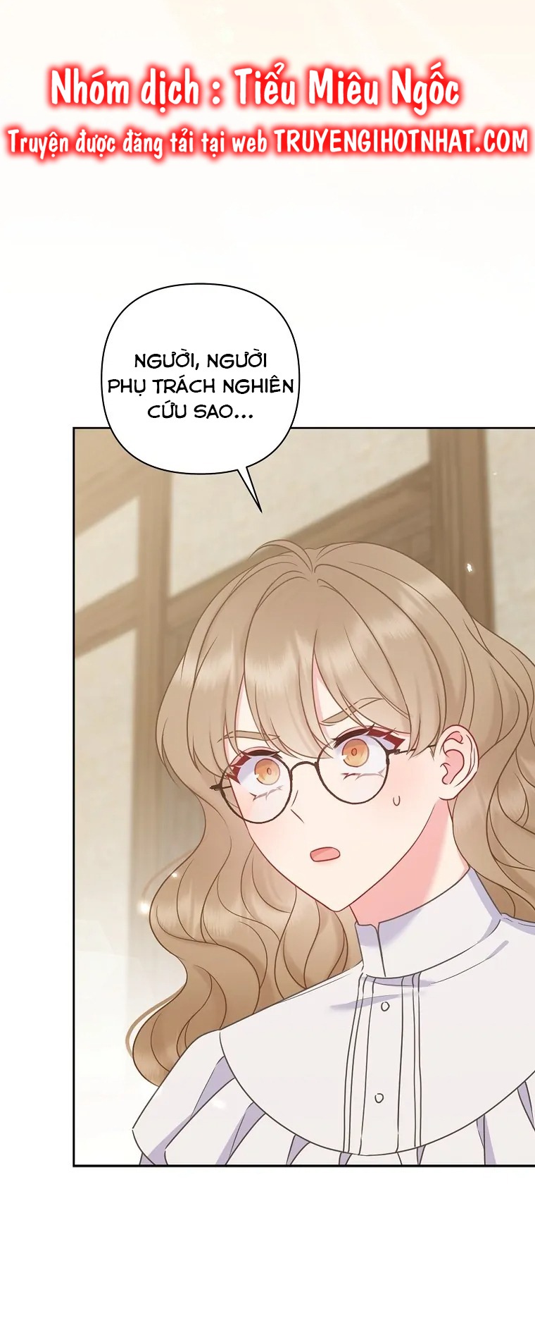 hương vị ngọt ngào muộn màn chapter 38 11