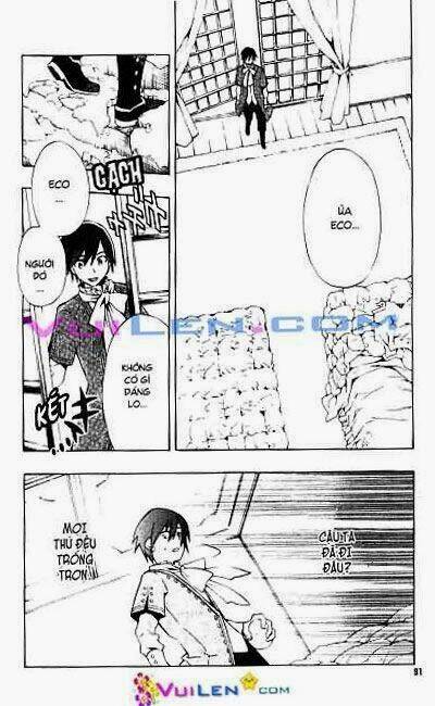 thanh kiếm và vương miện chapter 2 91