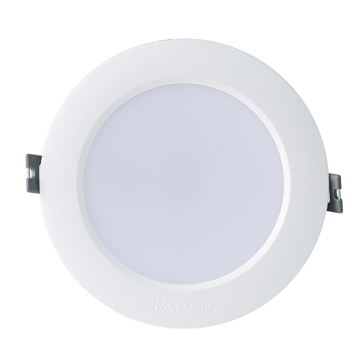 Đèn LED Âm Trần Downlight 110/12W Rạng Đông Model: AT04 110/12W