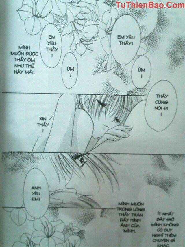 nguyện ước dưới ánh sao chapter 7 138