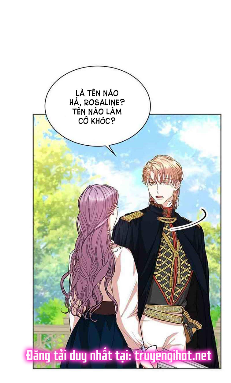 trở thành thư ký của bạo chúa chapter 35 45