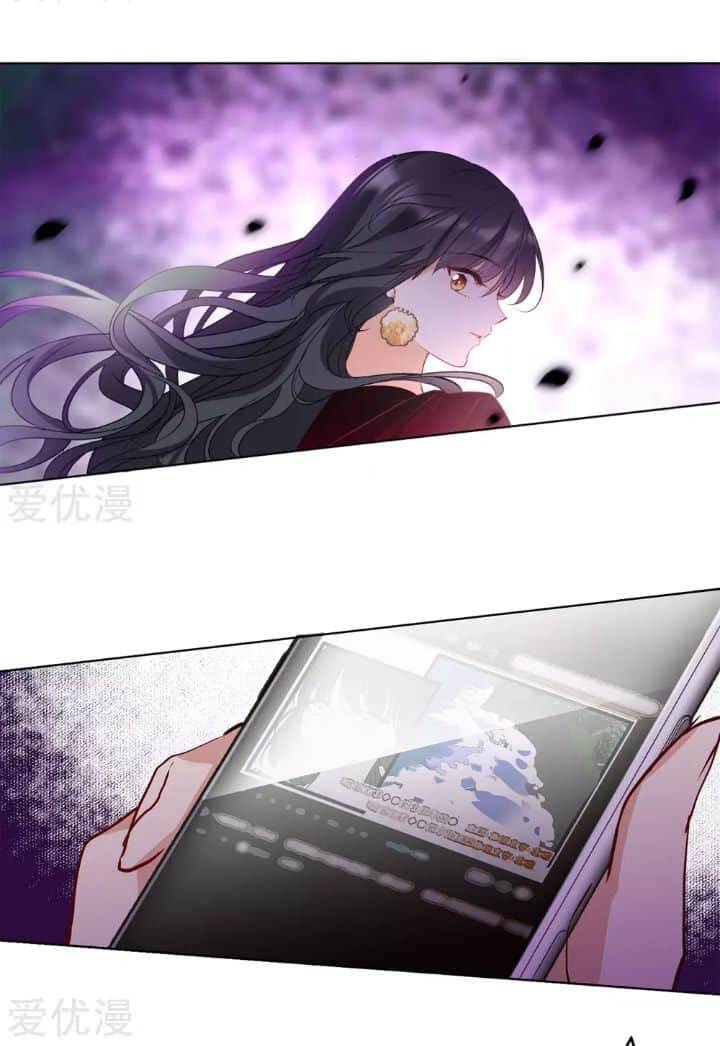 cô ấy đến rồi, xin nằm xuống! chapter 9 16