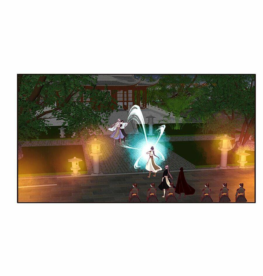 tướng quân mời ra trận chapter 160 13