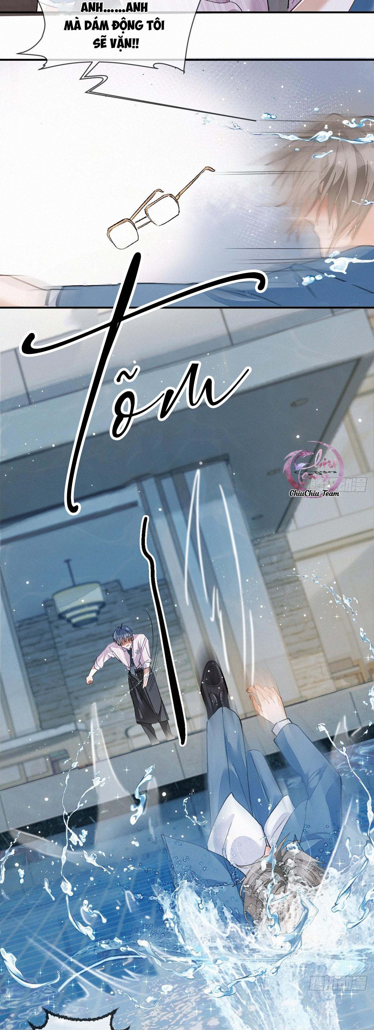 thực sắc chapter 2 30