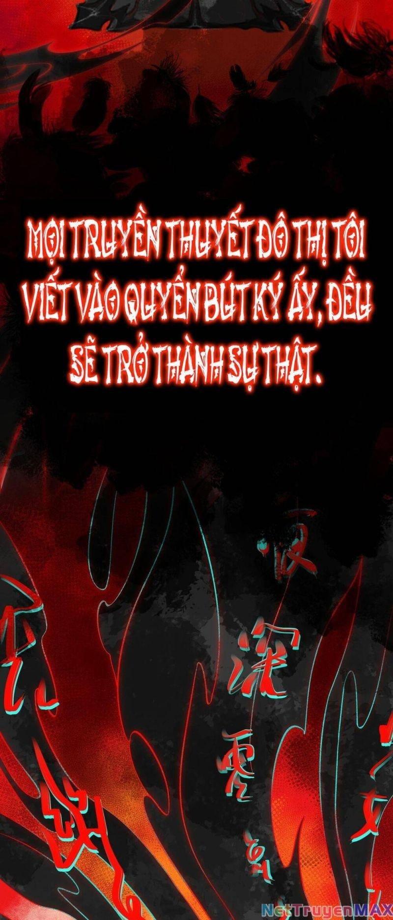 Ta Sáng Tạo Truyền Thuyết Đô Thị chapter 0.1 5