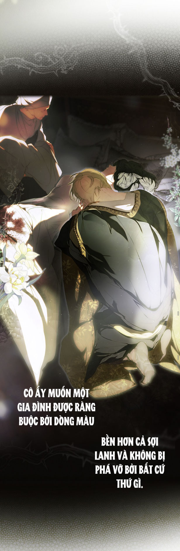 quý cô bí ẩn - secret lady chapter 86.1 16