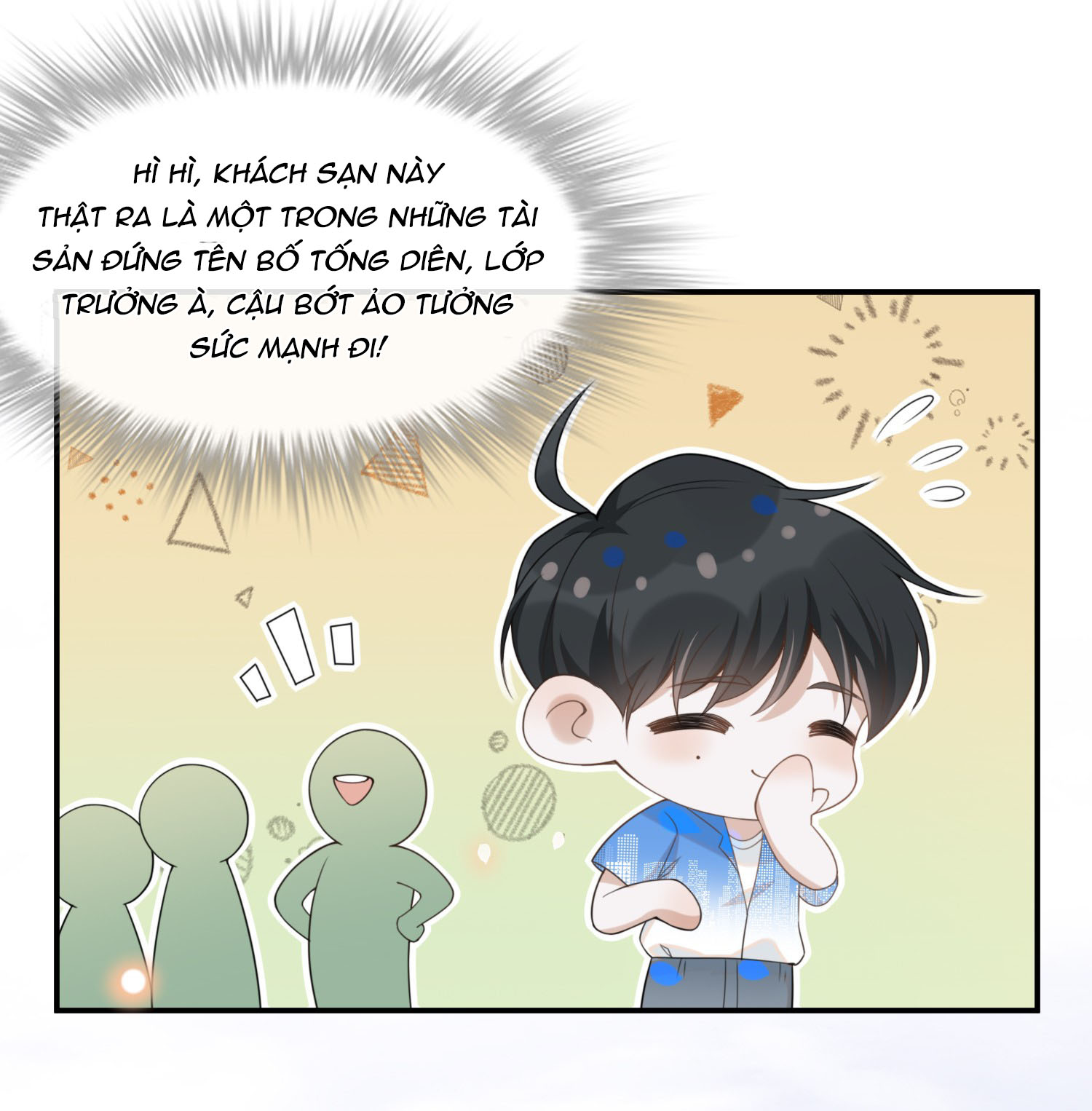 kiếp sau không gặp chapter 22 20