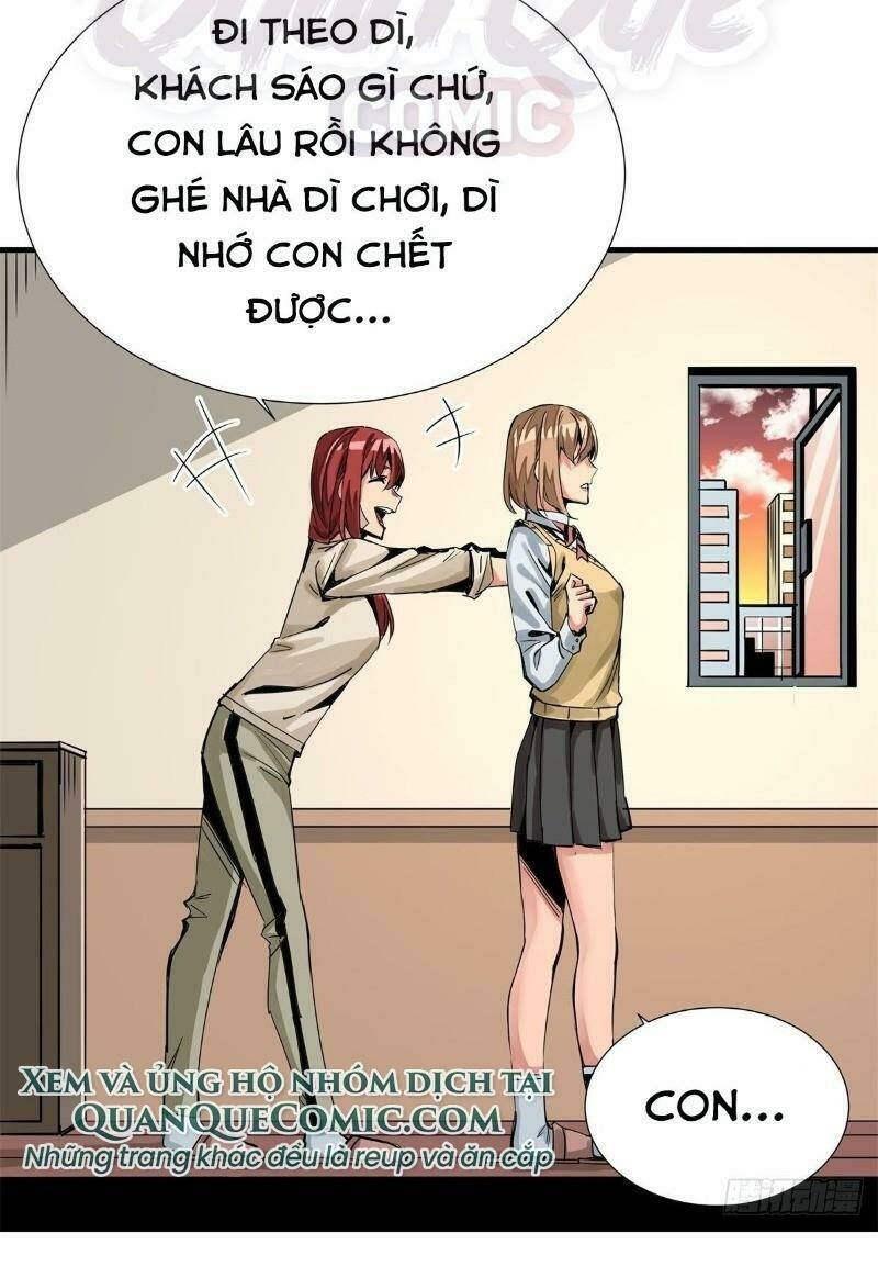 thiên luân chapter 11 2