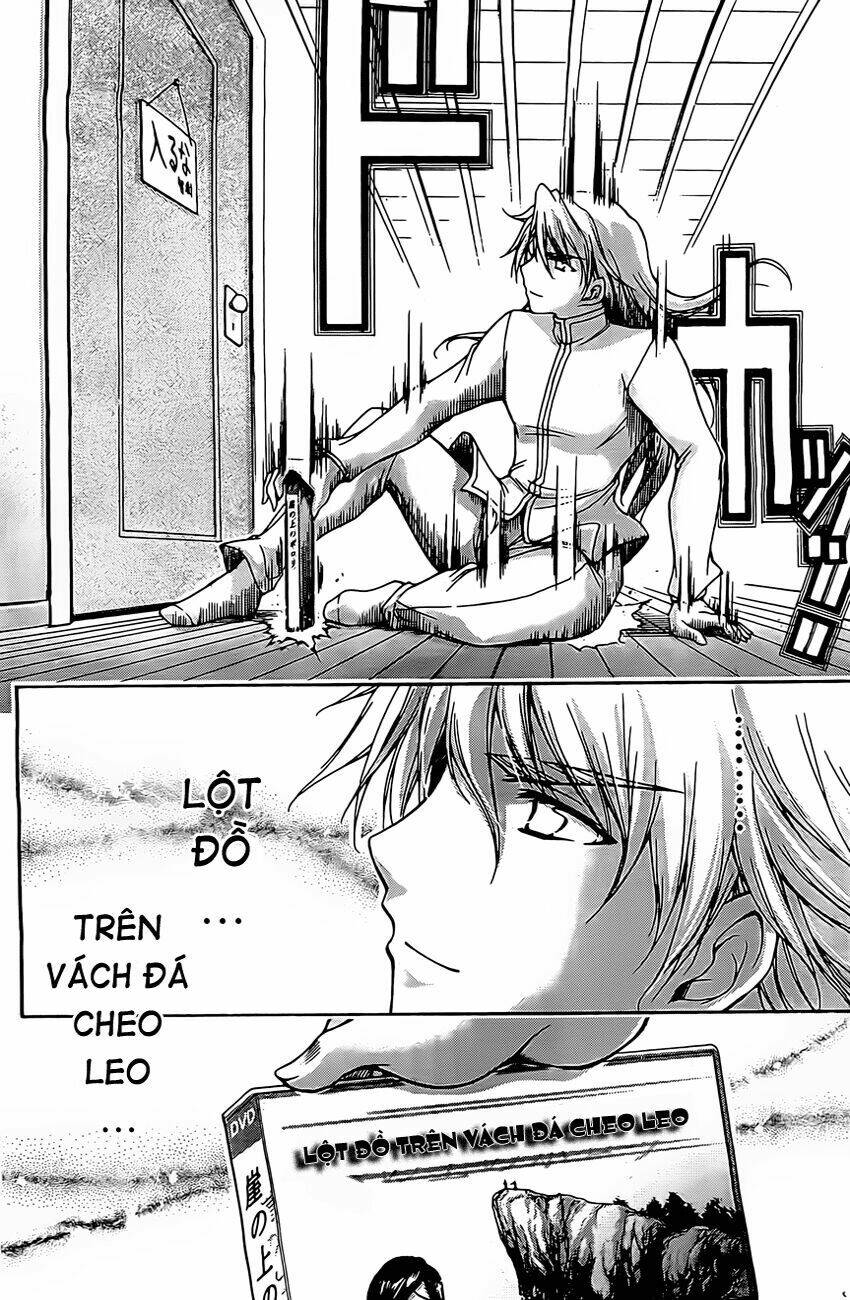 vật thất lạc của bầu trời chapter 67 12