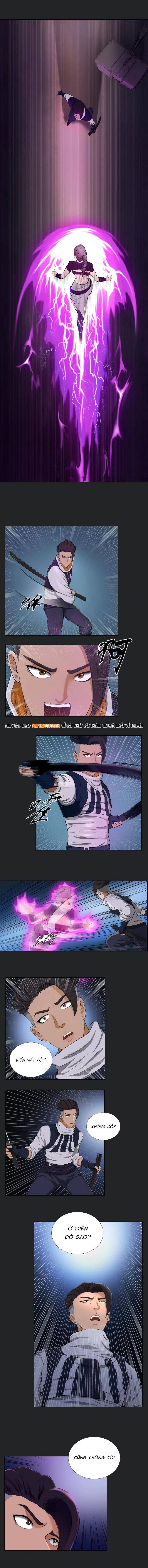 du quỷ chapter 15 4