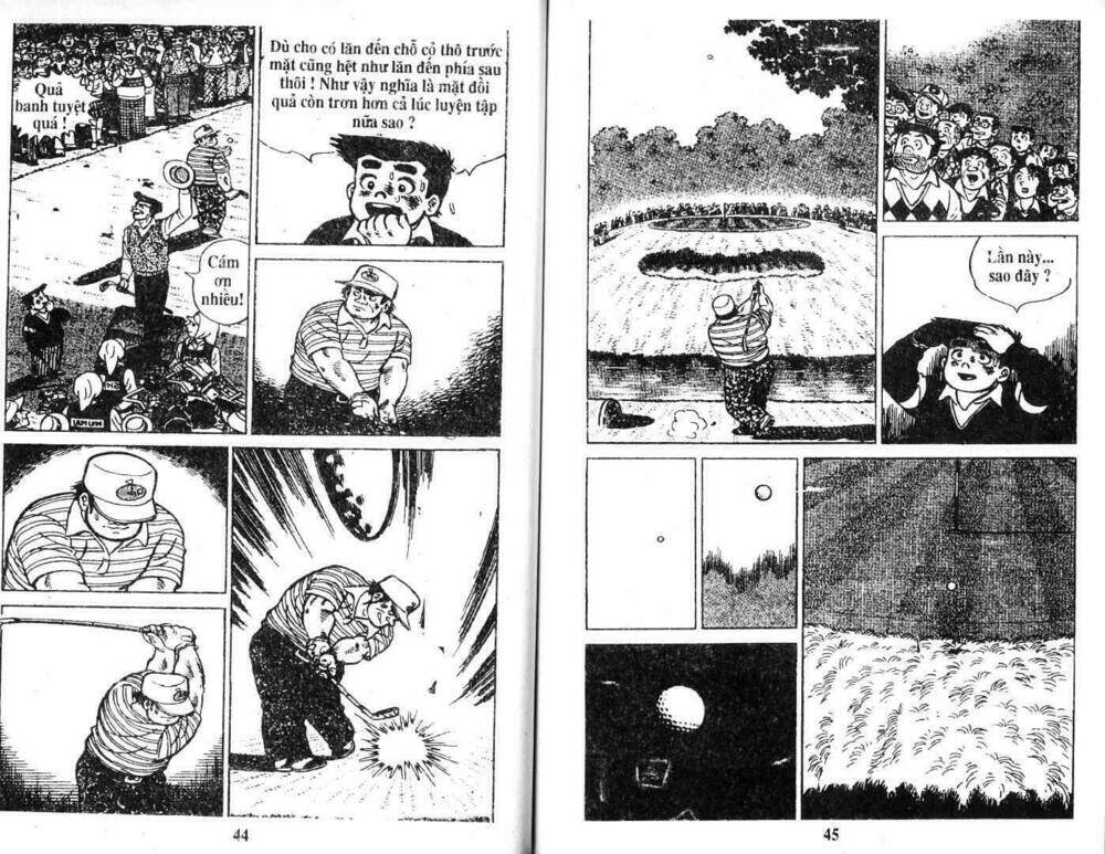 tân teppi chapter 37 20