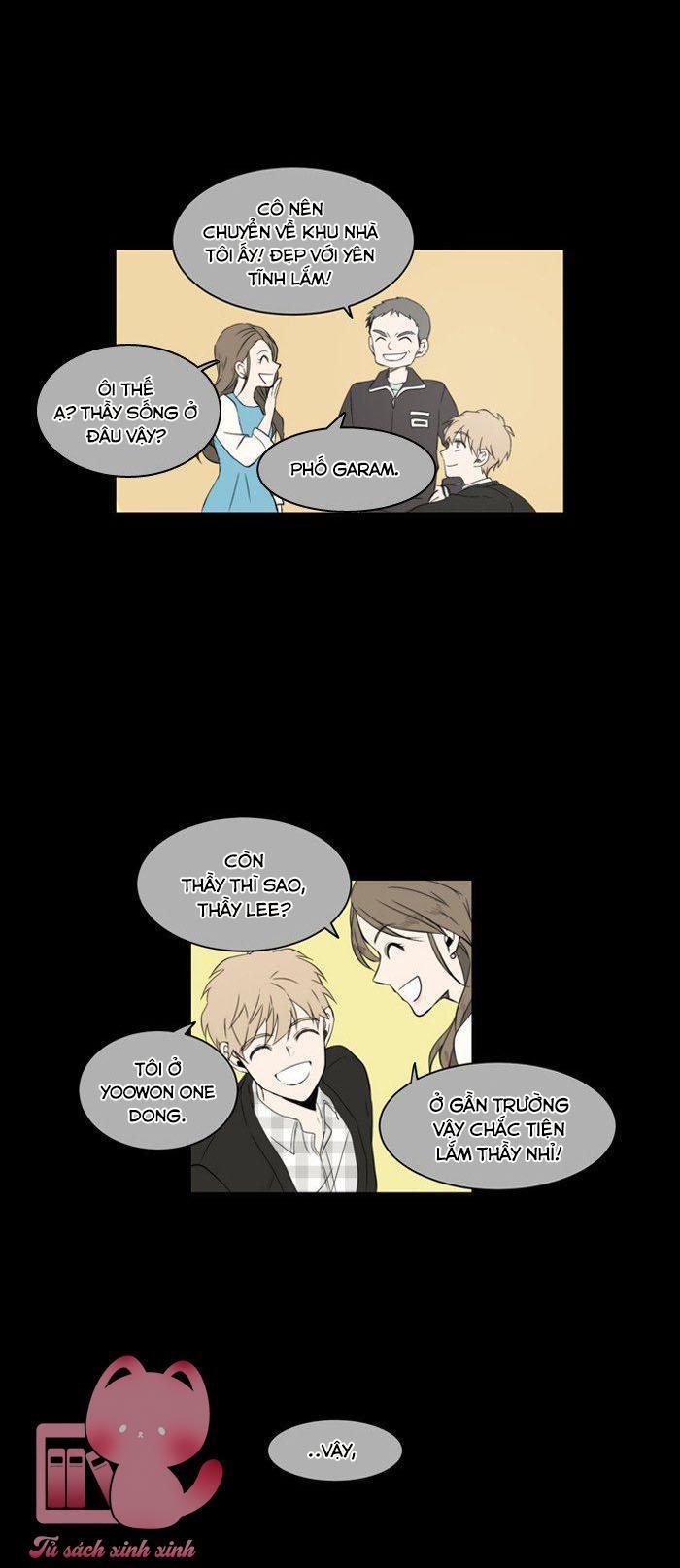 a good day to be a dog chapter 12 34