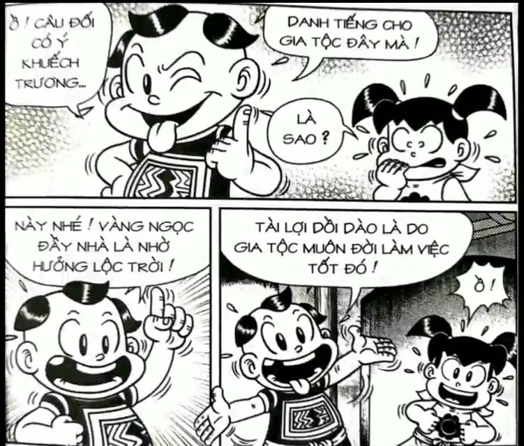 thần đồng đất việt chapter 192 18