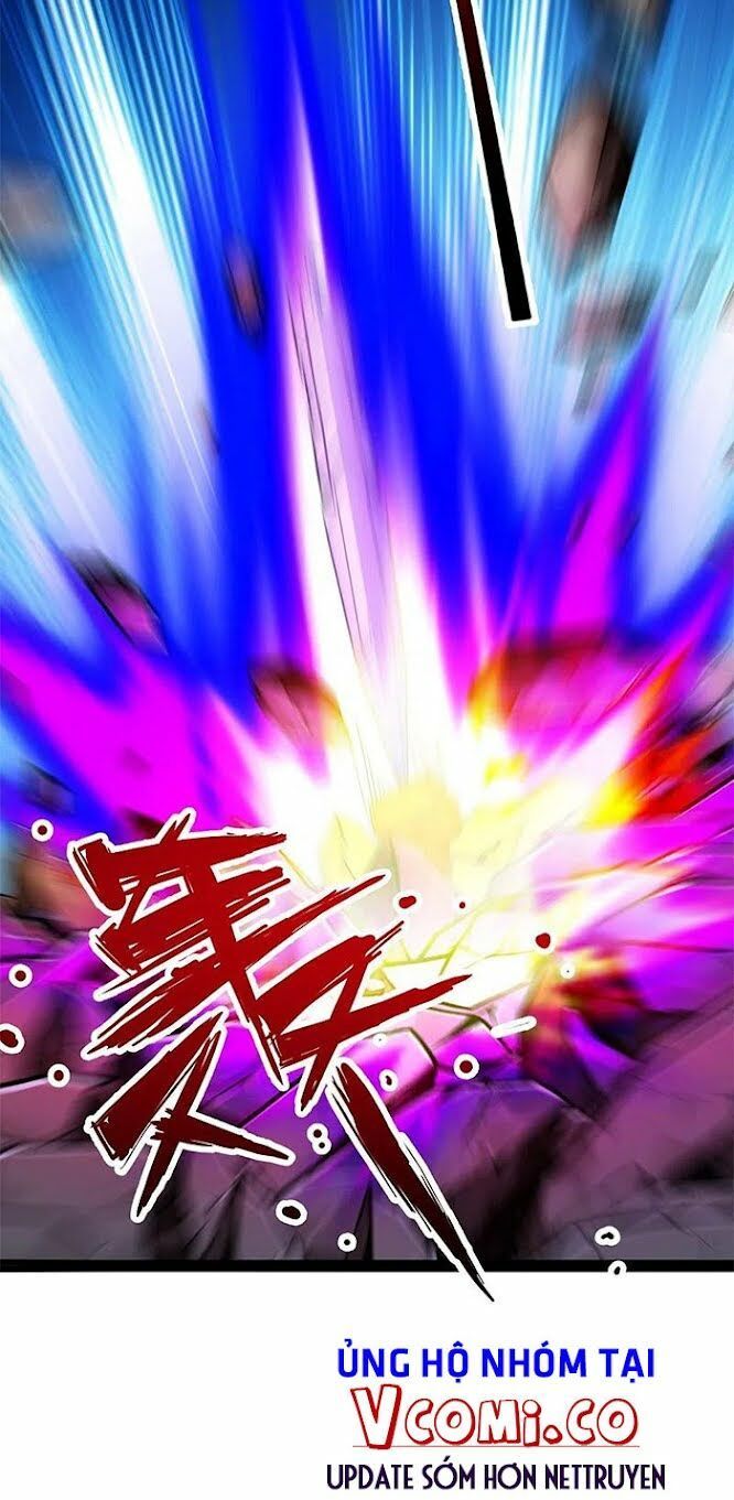 tiên võ đế tôn chapter 245 47