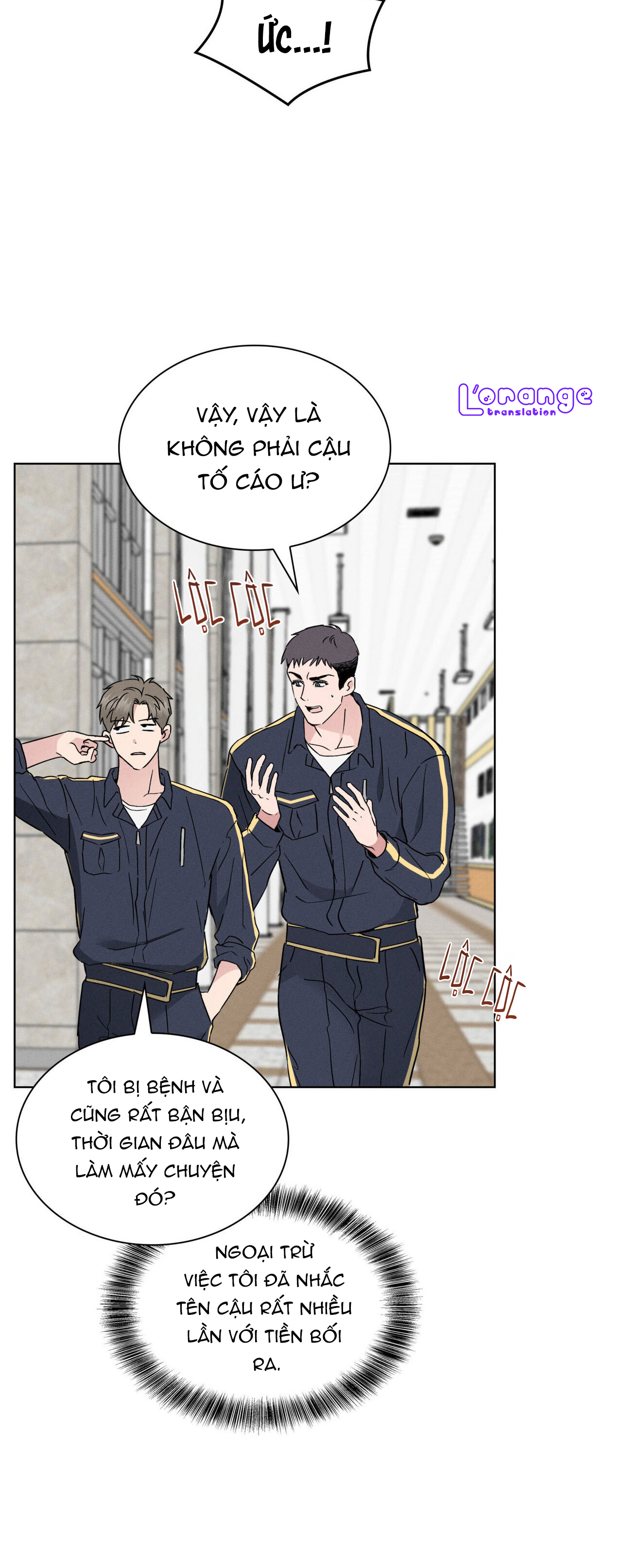 dục vọng mãnh liệt chapter 26 24