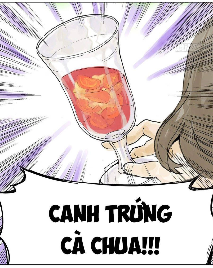 bạn cùng lớp tôi đều kỳ lạ chapter 5 19