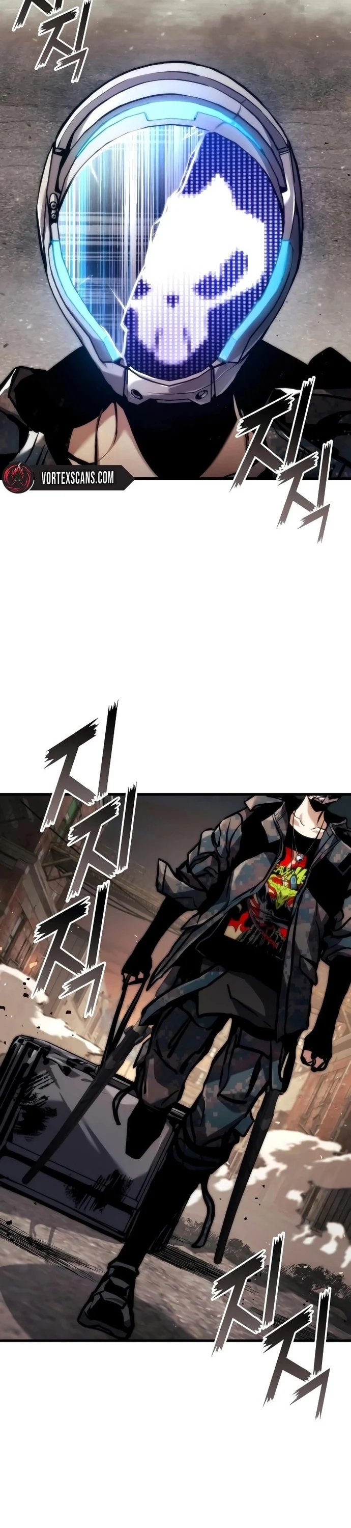 đồ long kỵ sĩ hôn môi ác long chapter 124 29