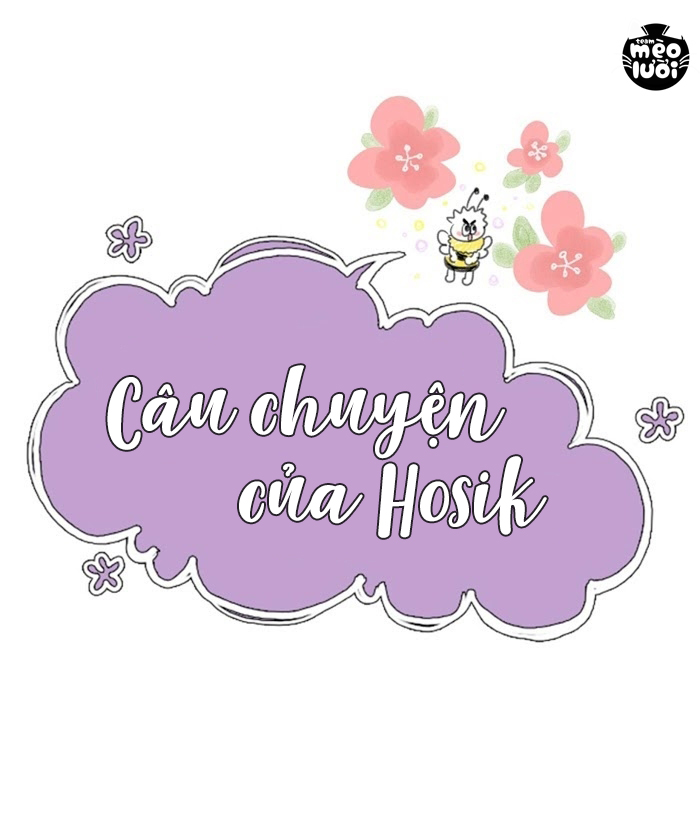 câu chuyện của hosik chapter 18 13