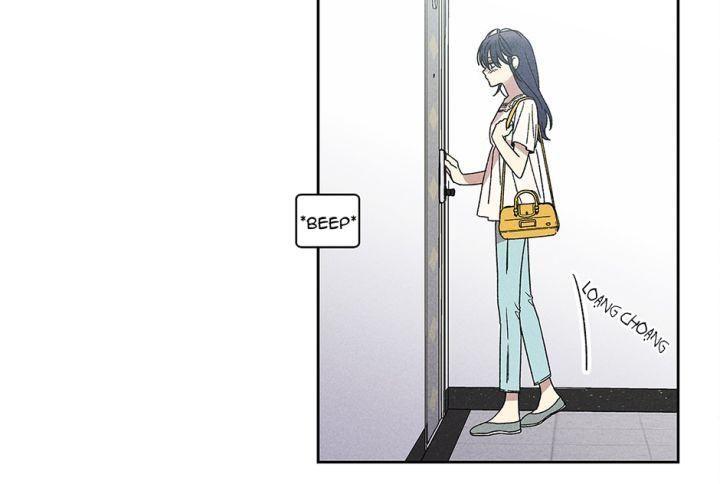 bạn trai tôi là một con ma ngọt ngào chapter 9 56