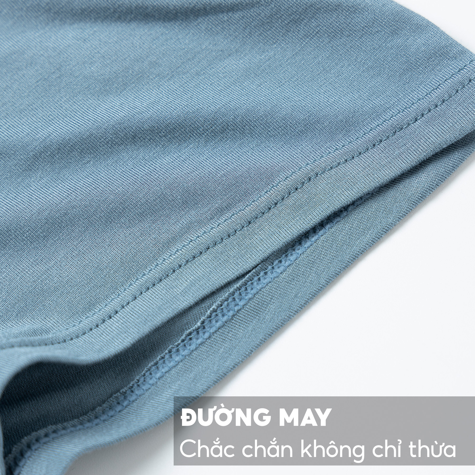 Quần Lót Nam Boxer 5S, Chất Vải Sồi Cao Cấp, Mềm Mát, Nhẹ, Kháng Khuẩn, Thấm Hút Tốt