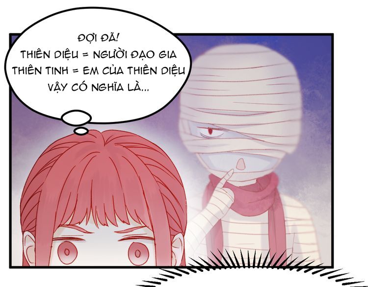 lượm được một tiểu hồ ly phần 2 chapter 37.5 21