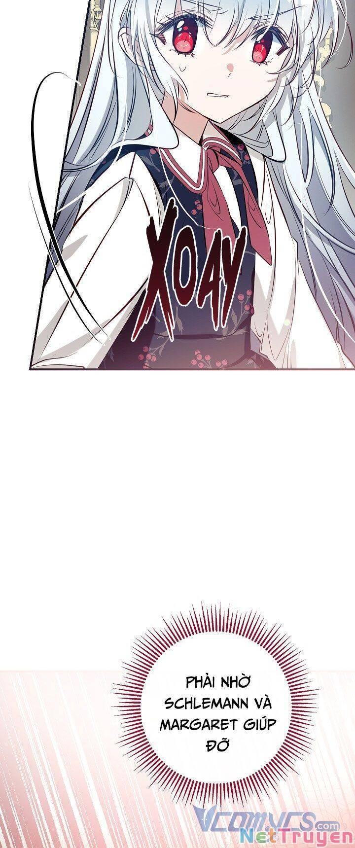 chúng ta có thể trở thành gia đình được không? chapter 55 61