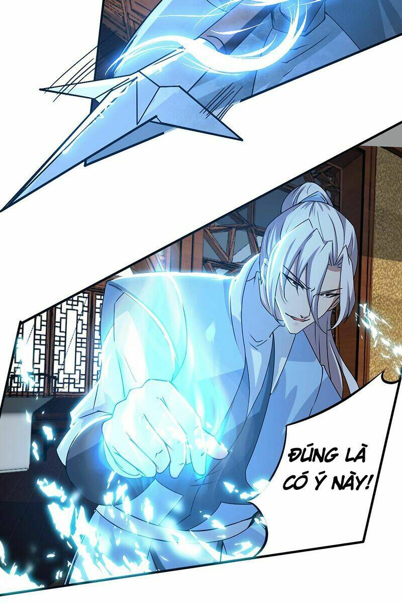 tu chân giả tại dị thế chapter 137 8