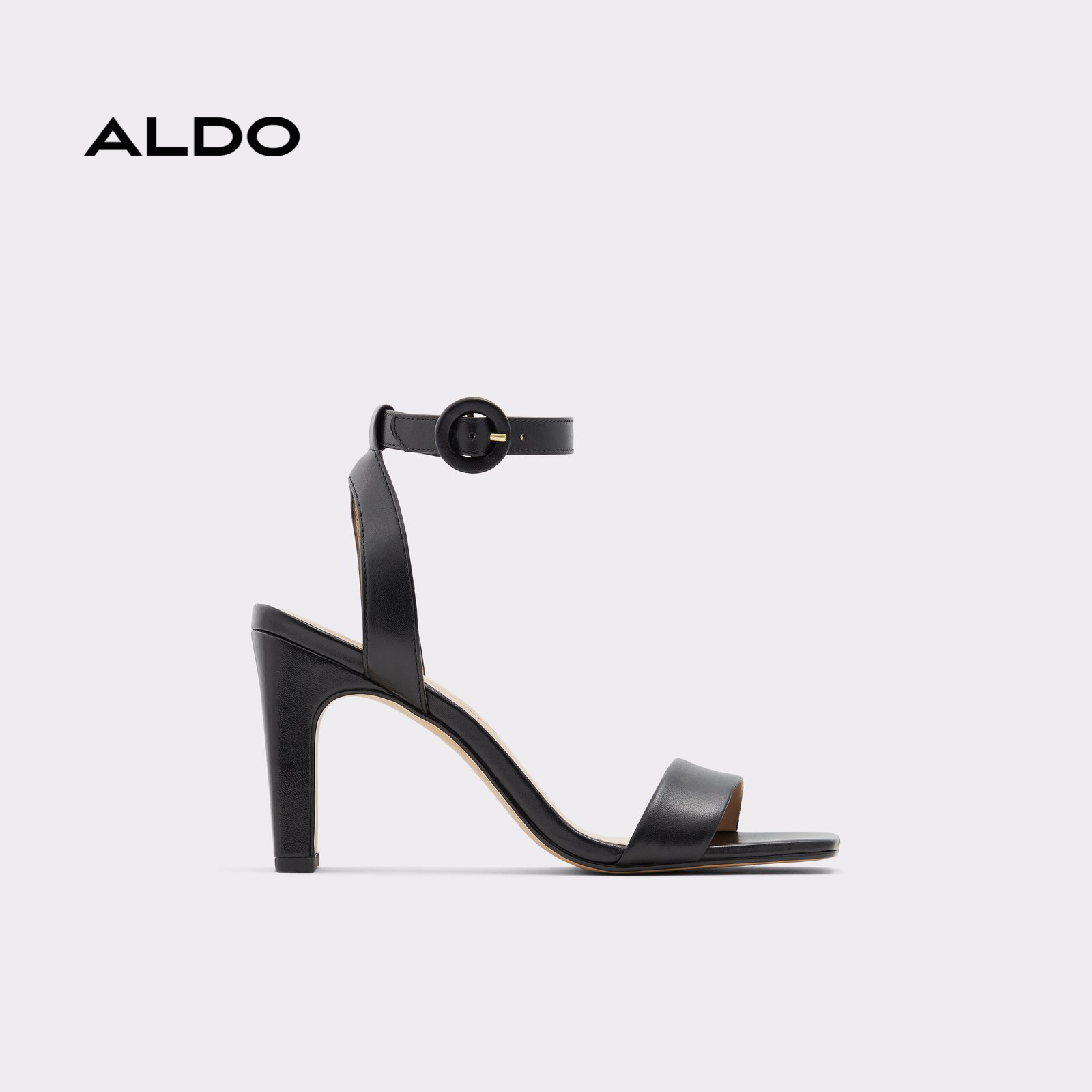 Giày sandals nữ cao gót ALDO NESOLUMA