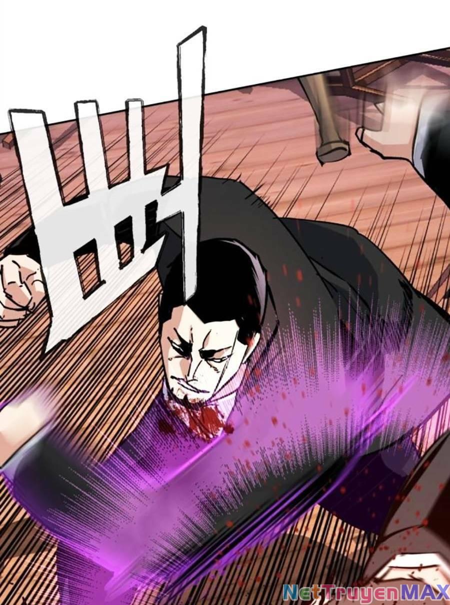 bạn học tôi là lính đánh thuê chapter 148 38