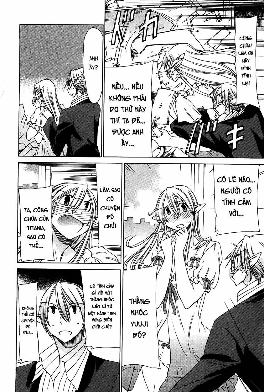 sekainohate de aimashou chapter 17 7