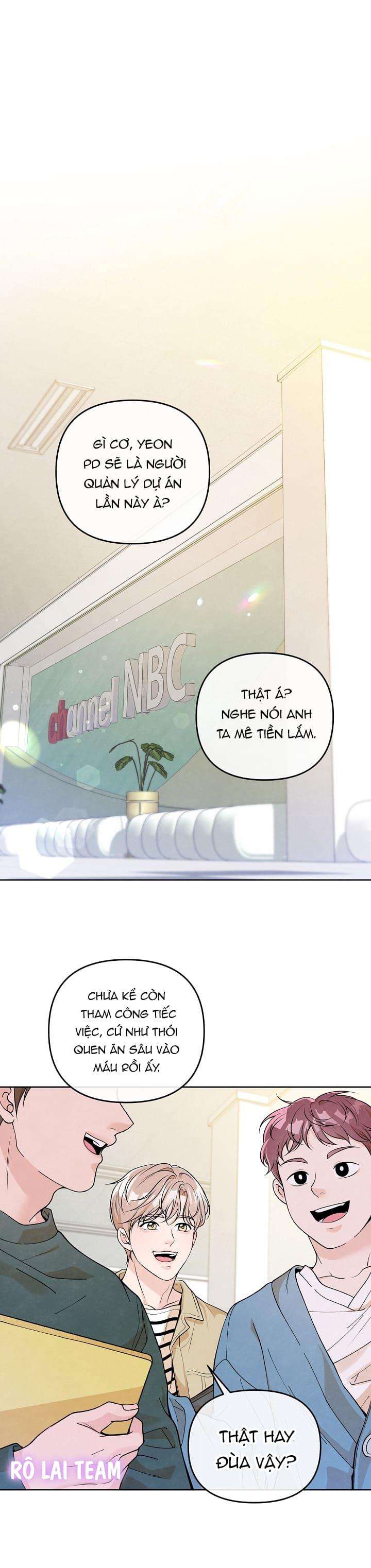 người cũ không rủ cũng đến chapter 1 16