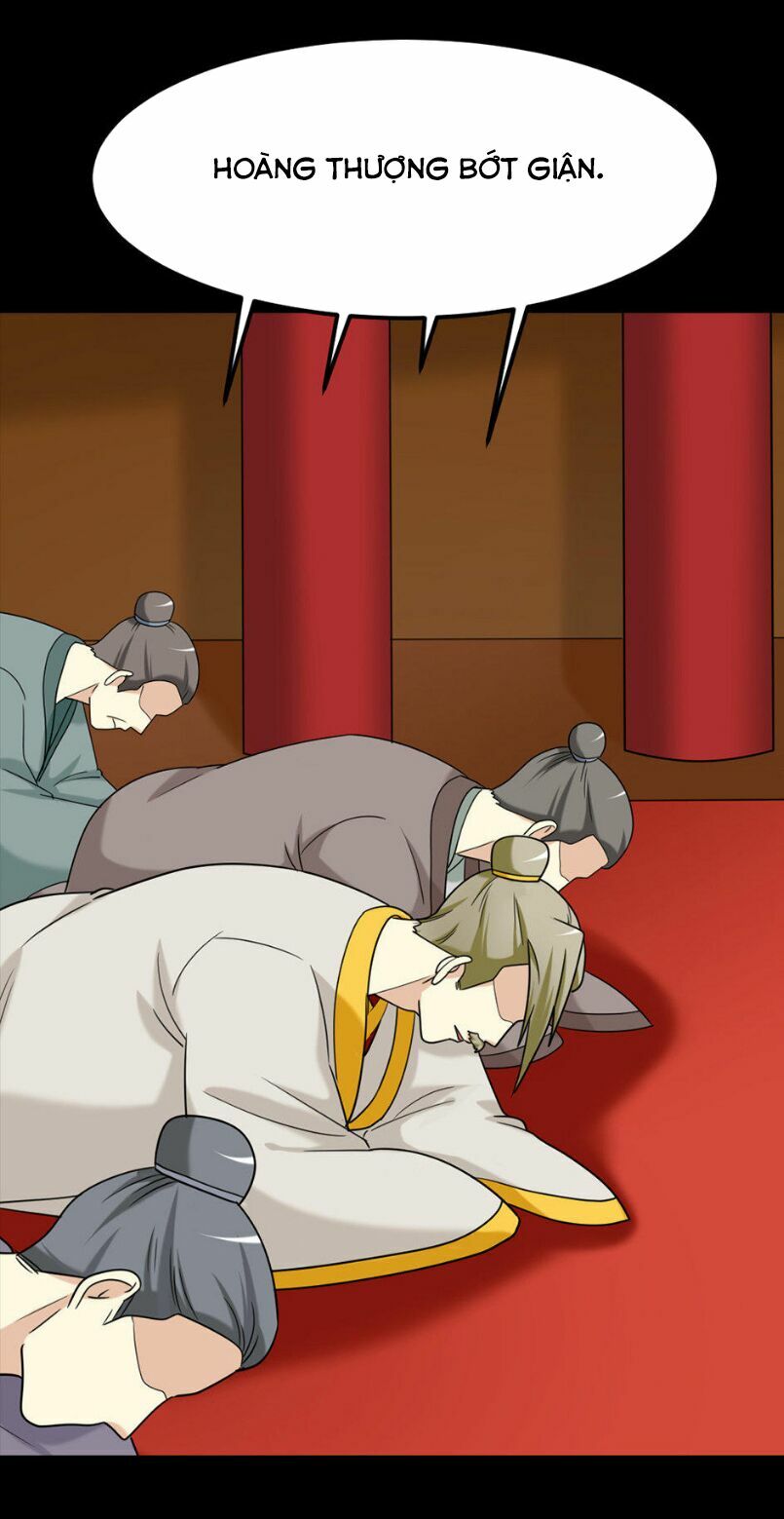 lưỡng bất nghi (full) chapter 164 25